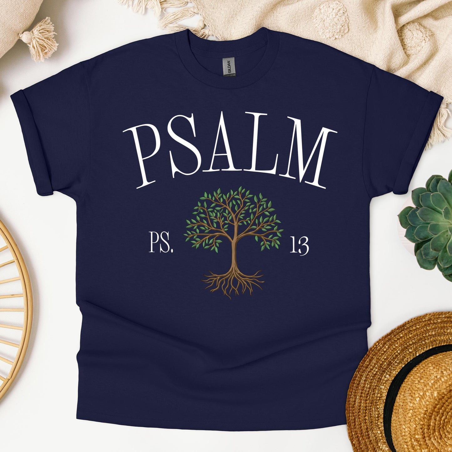 Psalm Ps.13 01