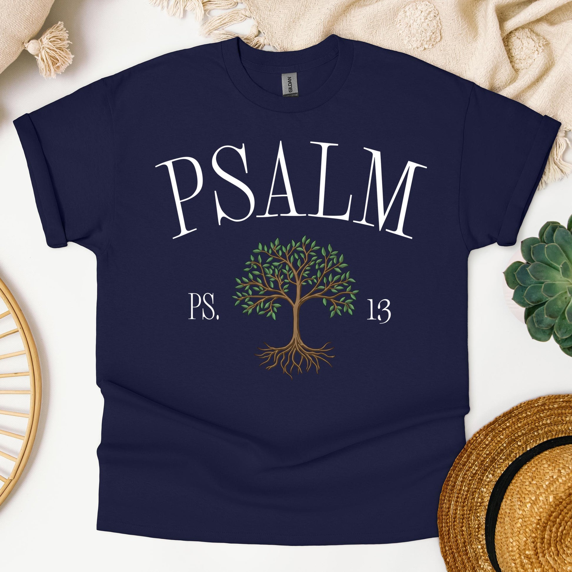 Psalm Ps.13 01