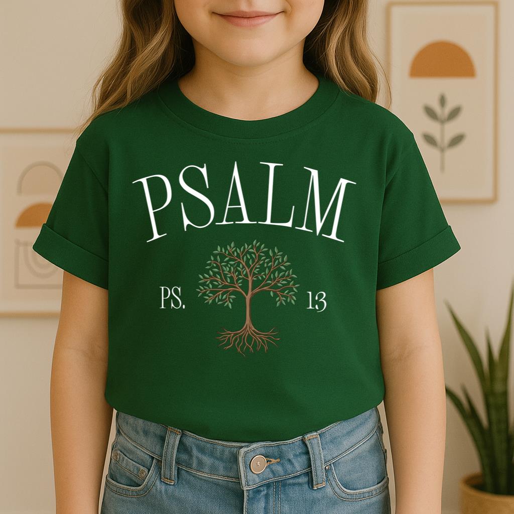 Psalm Ps.13 01