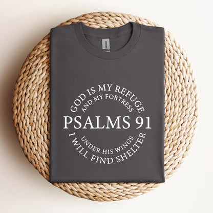 Psalms 91