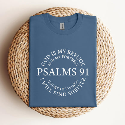 Psalms 91