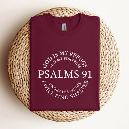 Psalms 91