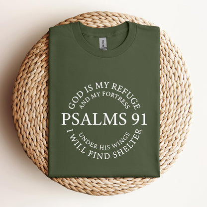 Psalms 91