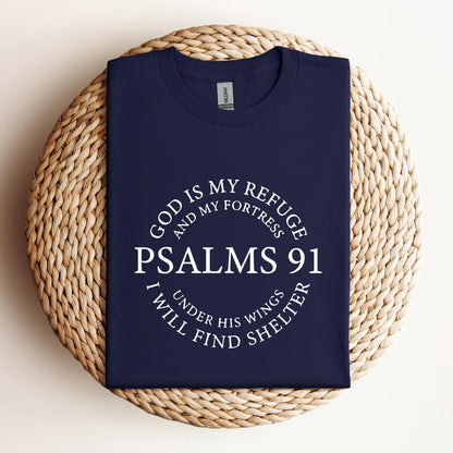 Psalms 91