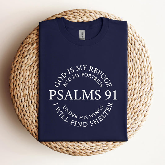 Psalms 91