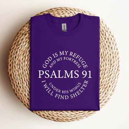 Psalms 91