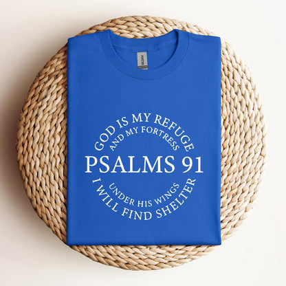 Psalms 91