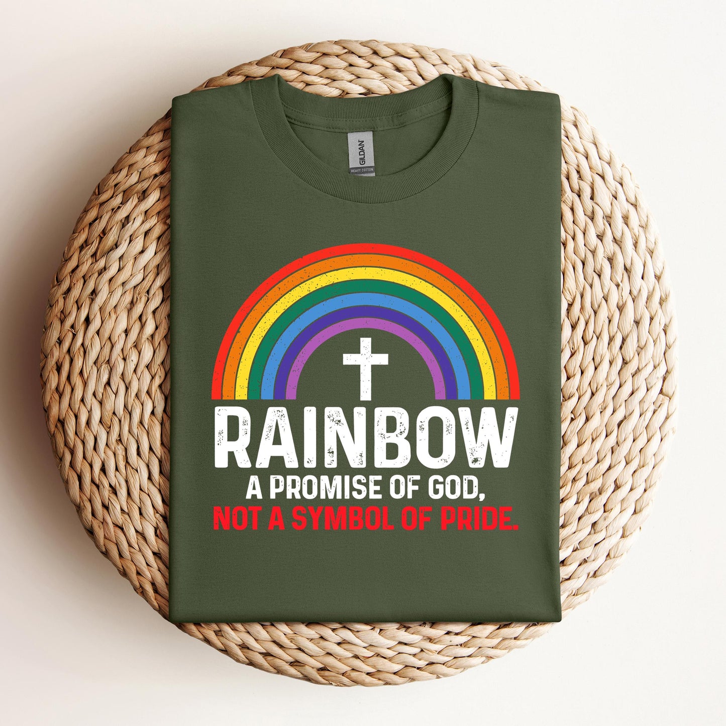 Rainbow