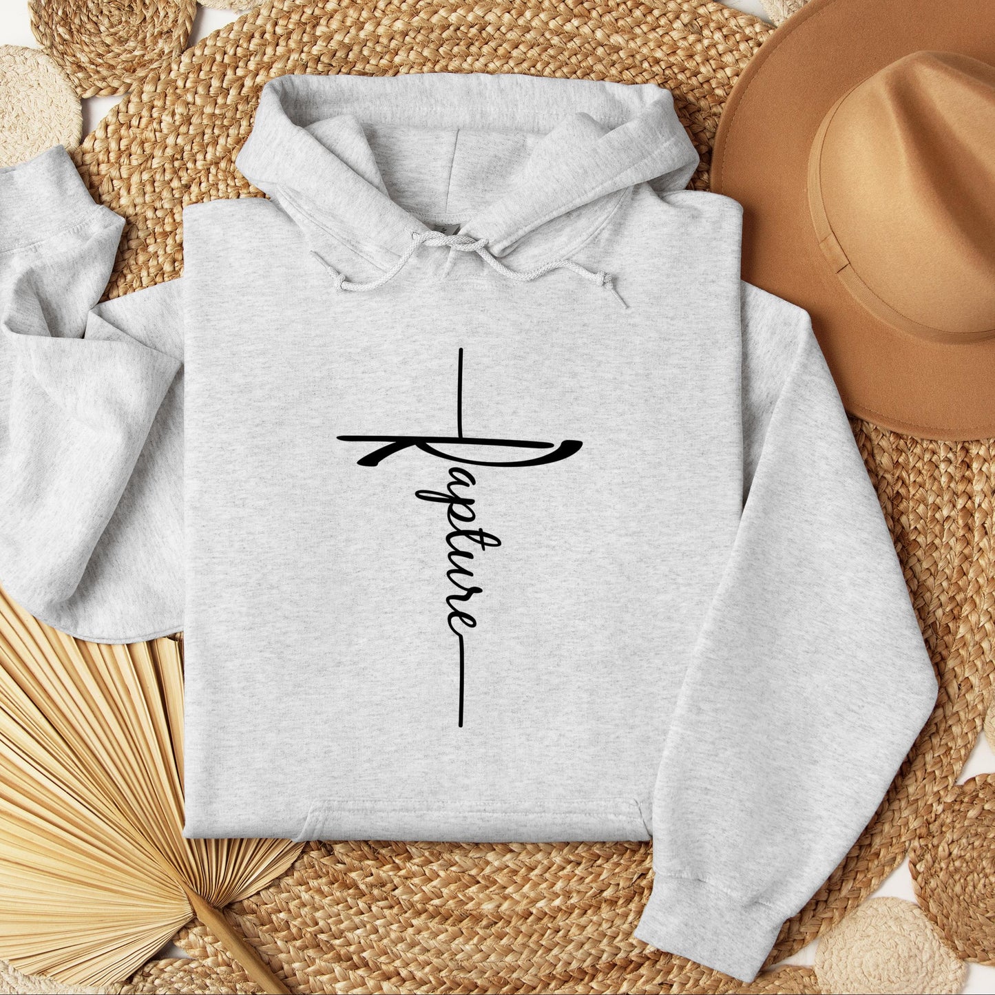 Rapture Cross