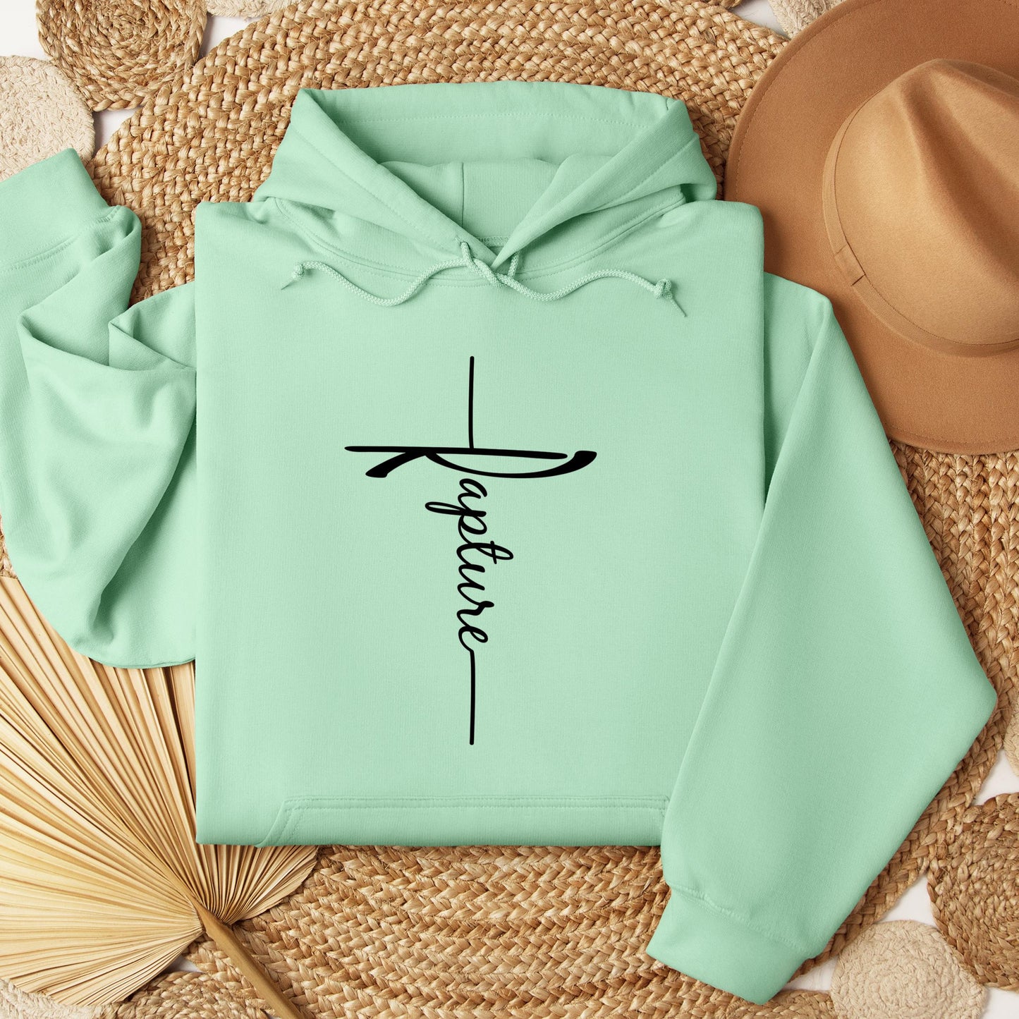 Rapture Cross