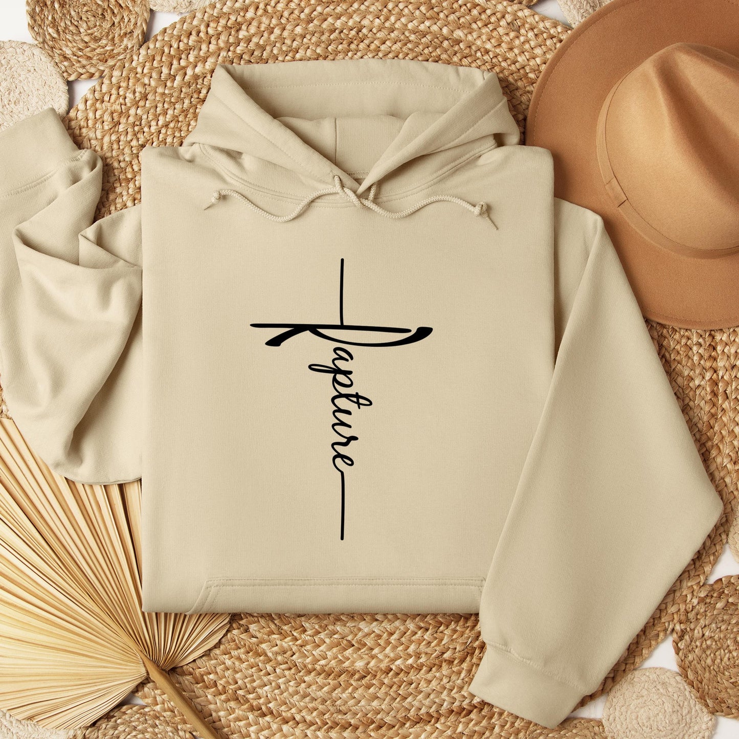 Rapture Cross