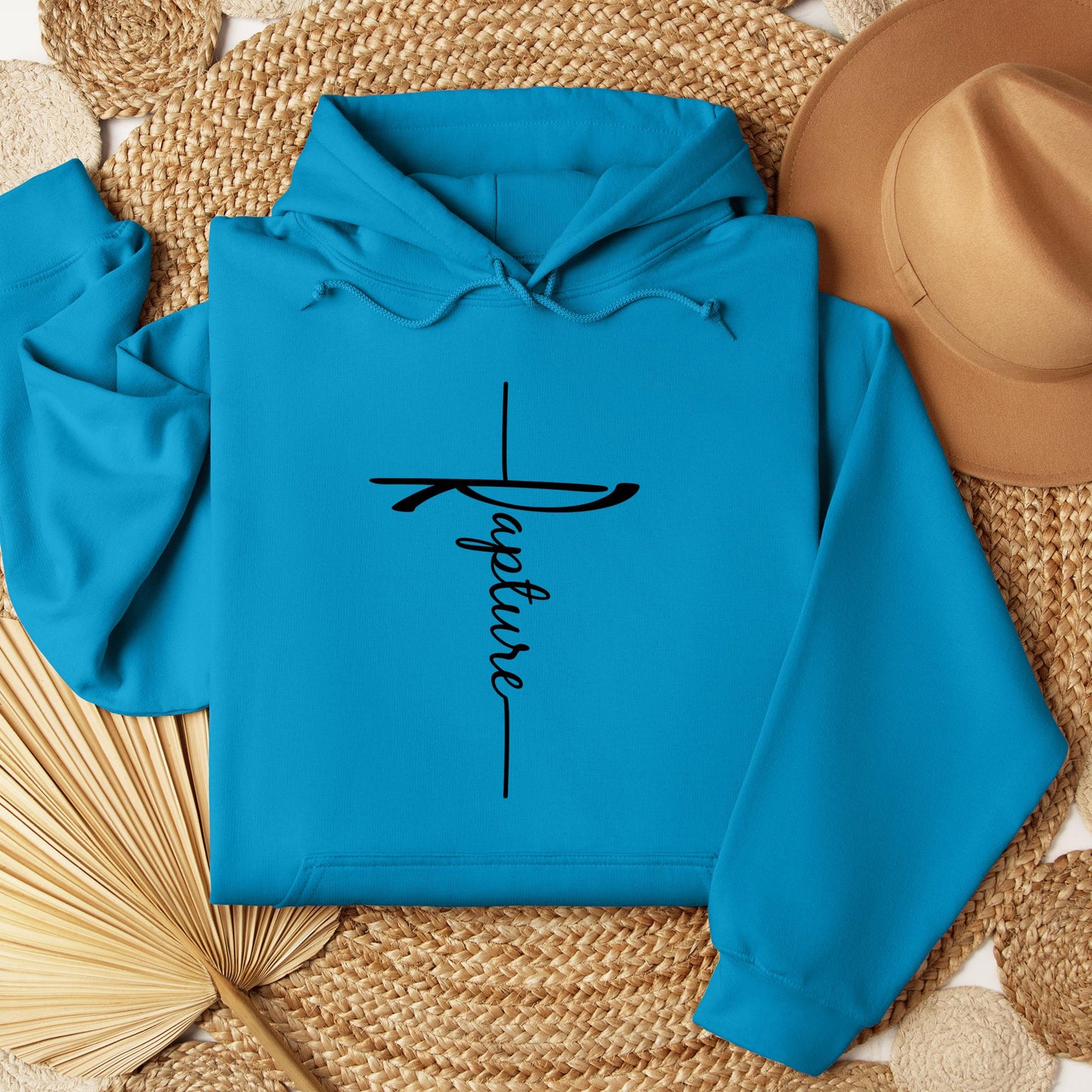Rapture Cross
