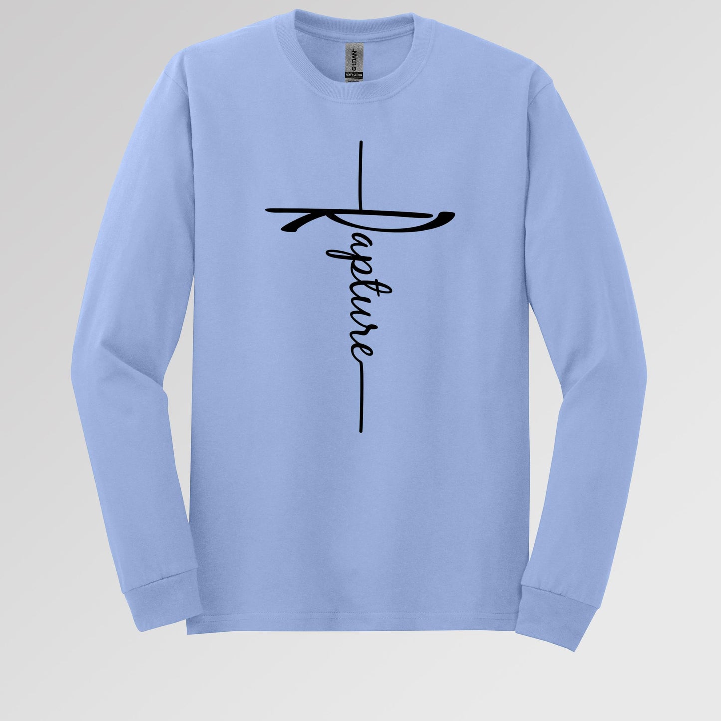 Rapture Cross