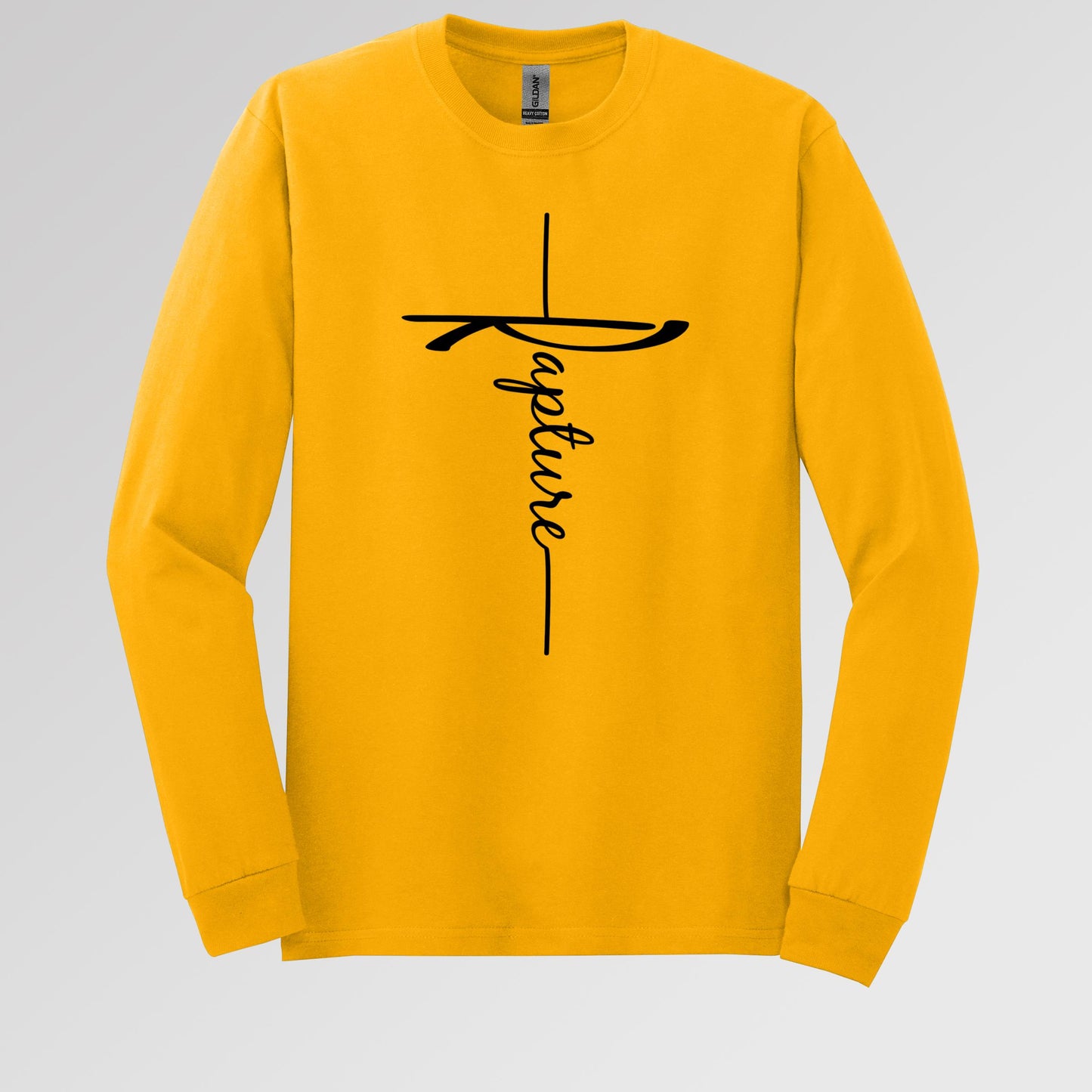 Rapture Cross