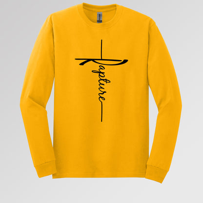 Rapture Cross