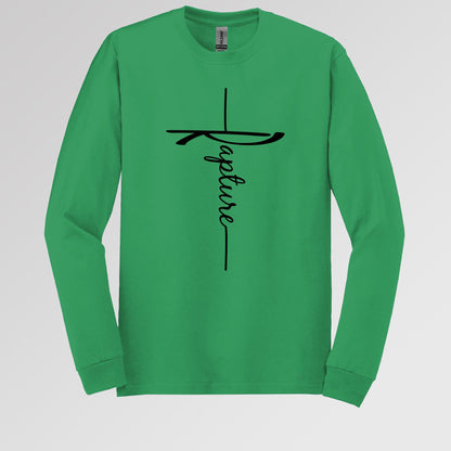 Rapture Cross