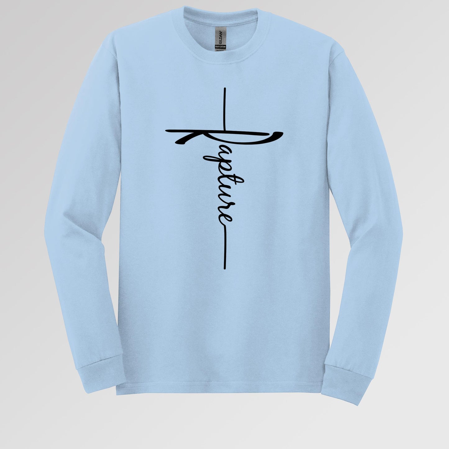 Rapture Cross