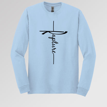 Rapture Cross