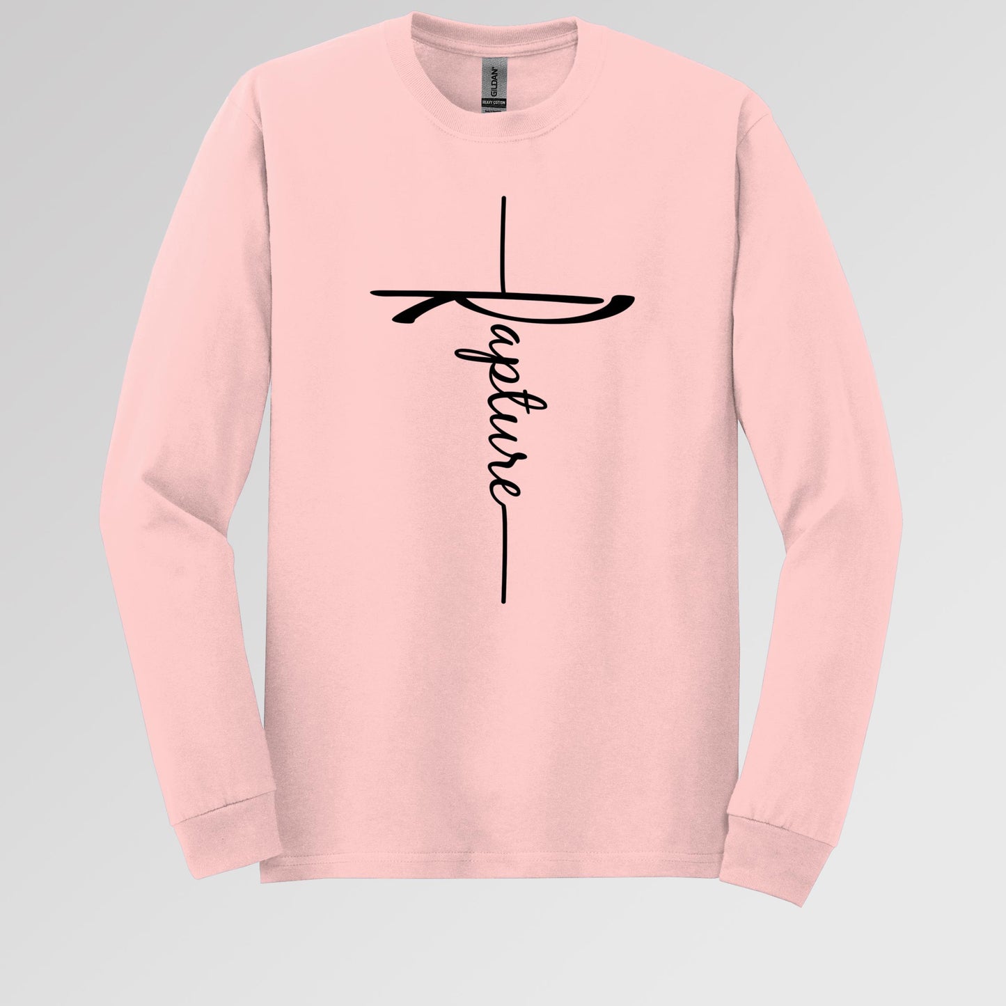 Rapture Cross