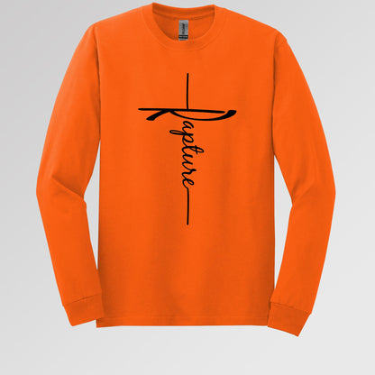 Rapture Cross