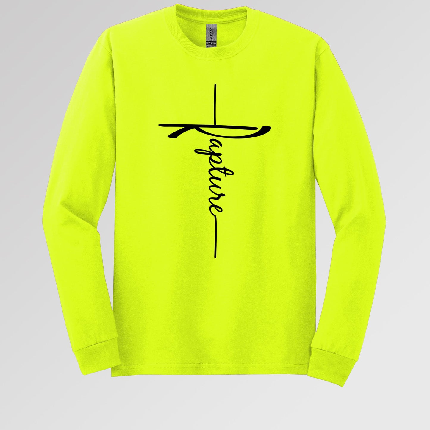 Rapture Cross