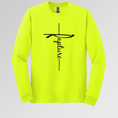 Rapture Cross