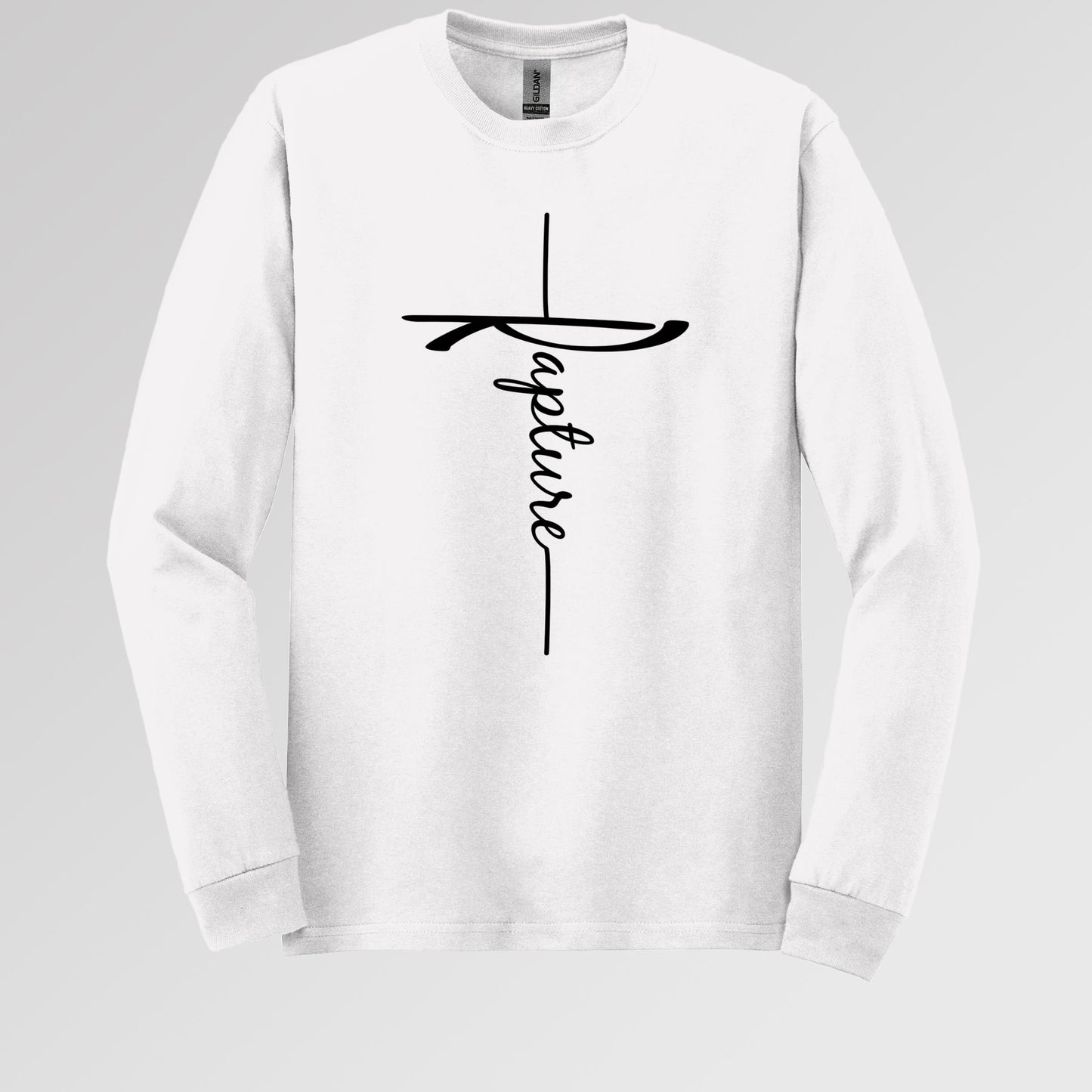 Rapture Cross