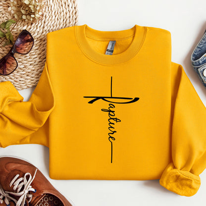 Rapture Cross