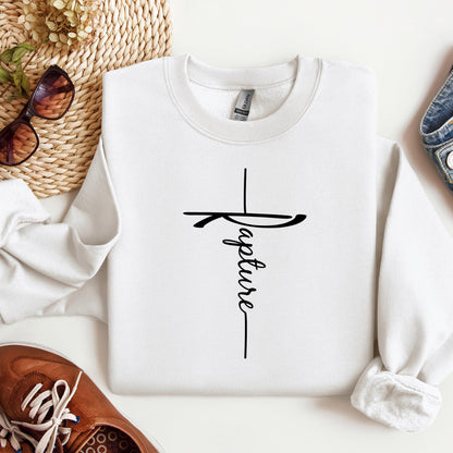Rapture Cross