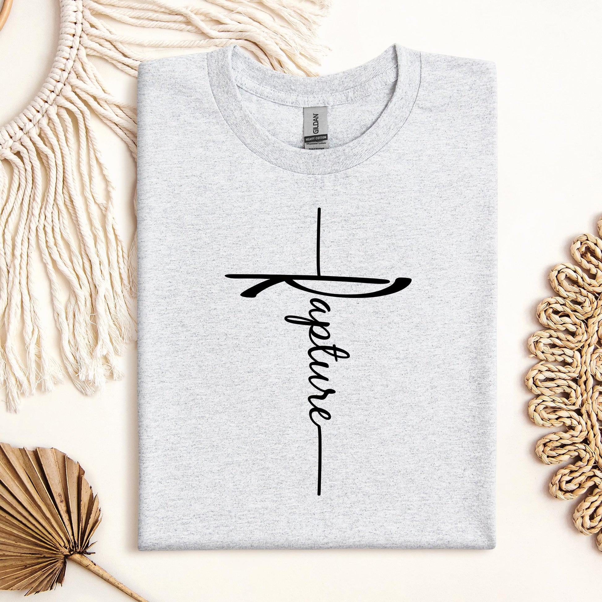 Rapture Cross