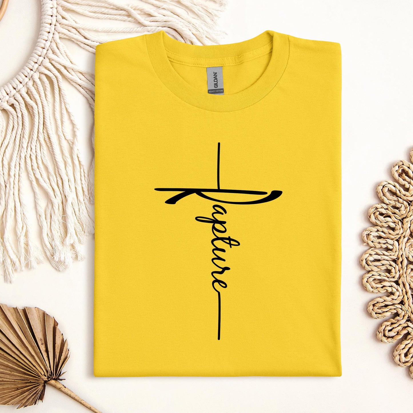 Rapture Cross
