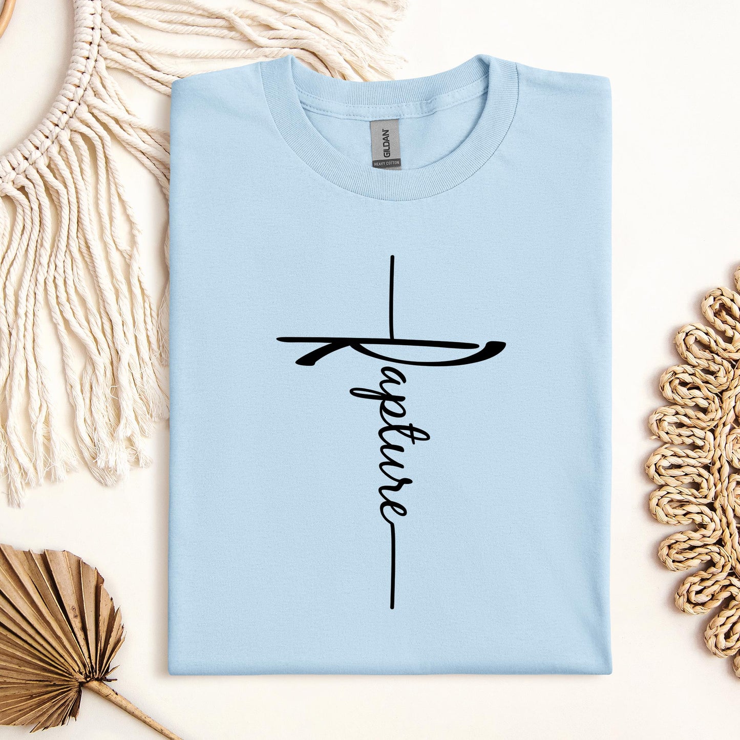 Rapture Cross
