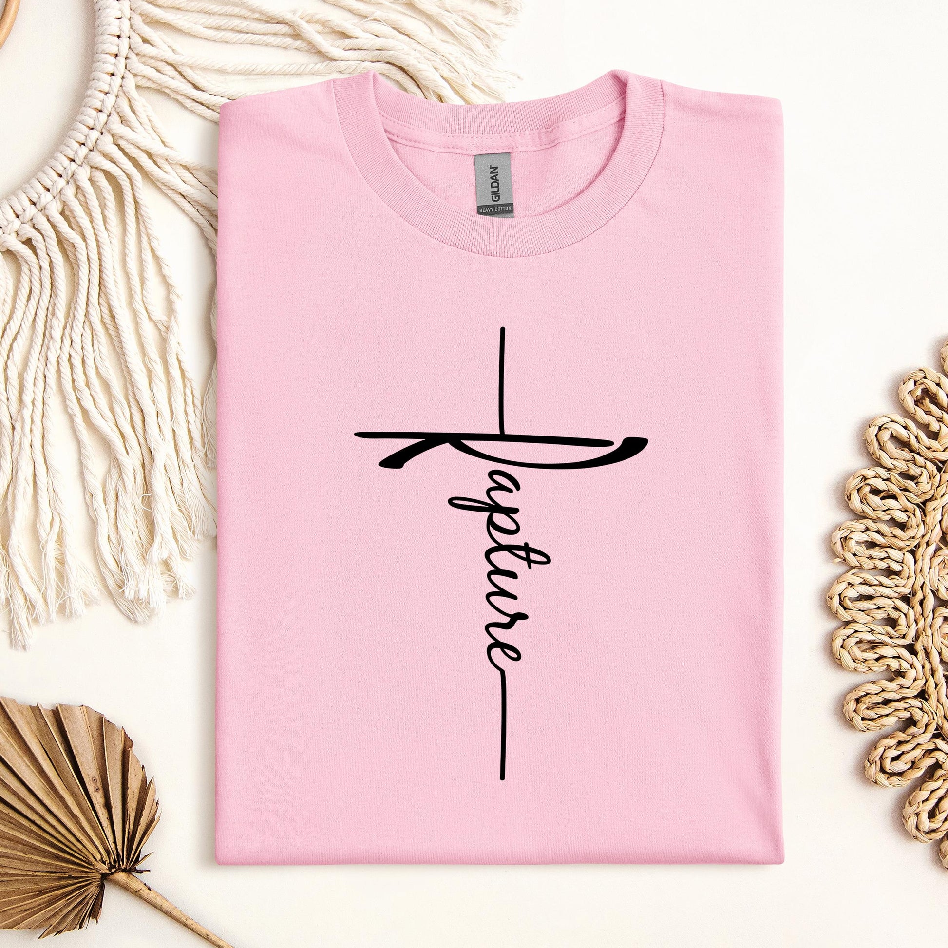 Rapture Cross