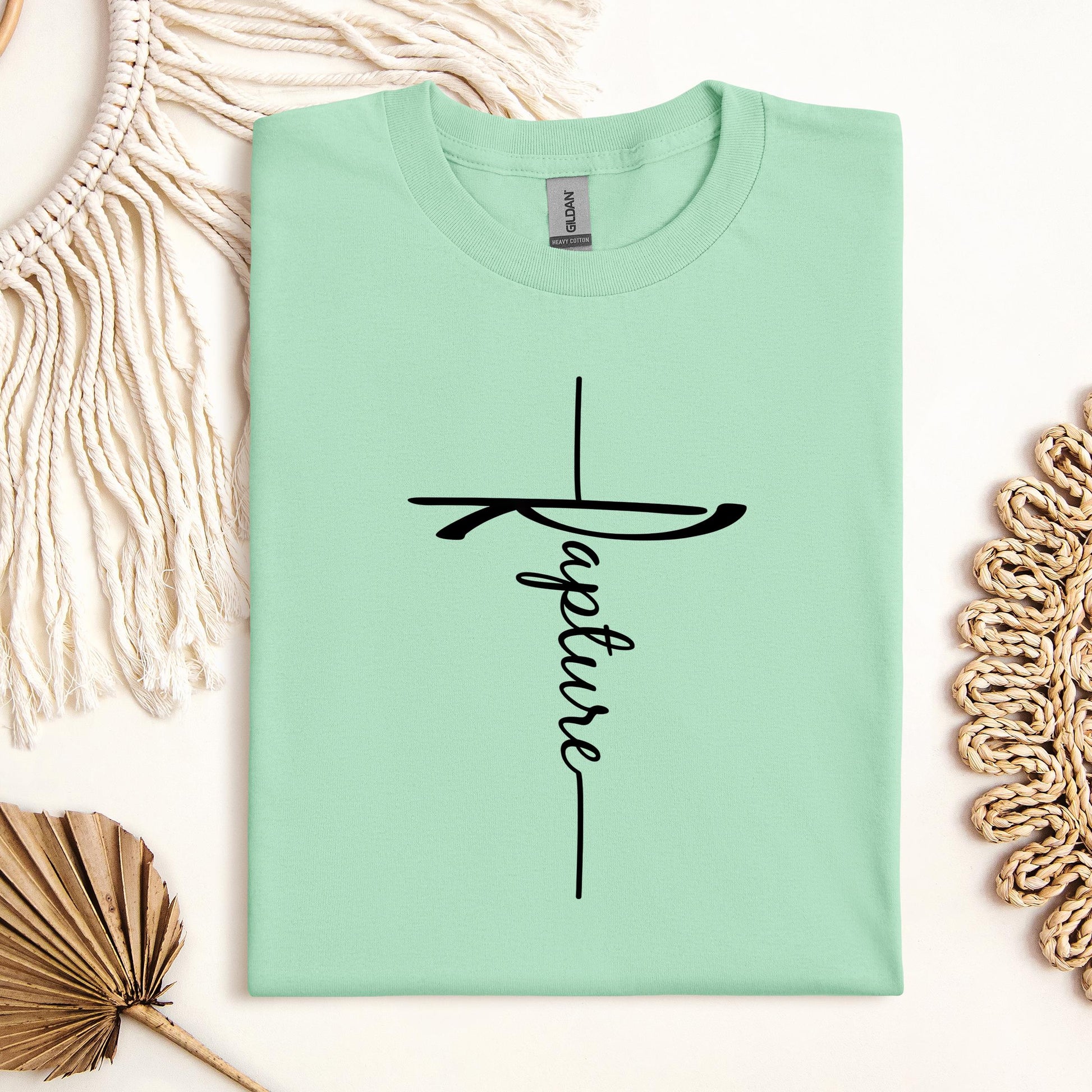 Rapture Cross