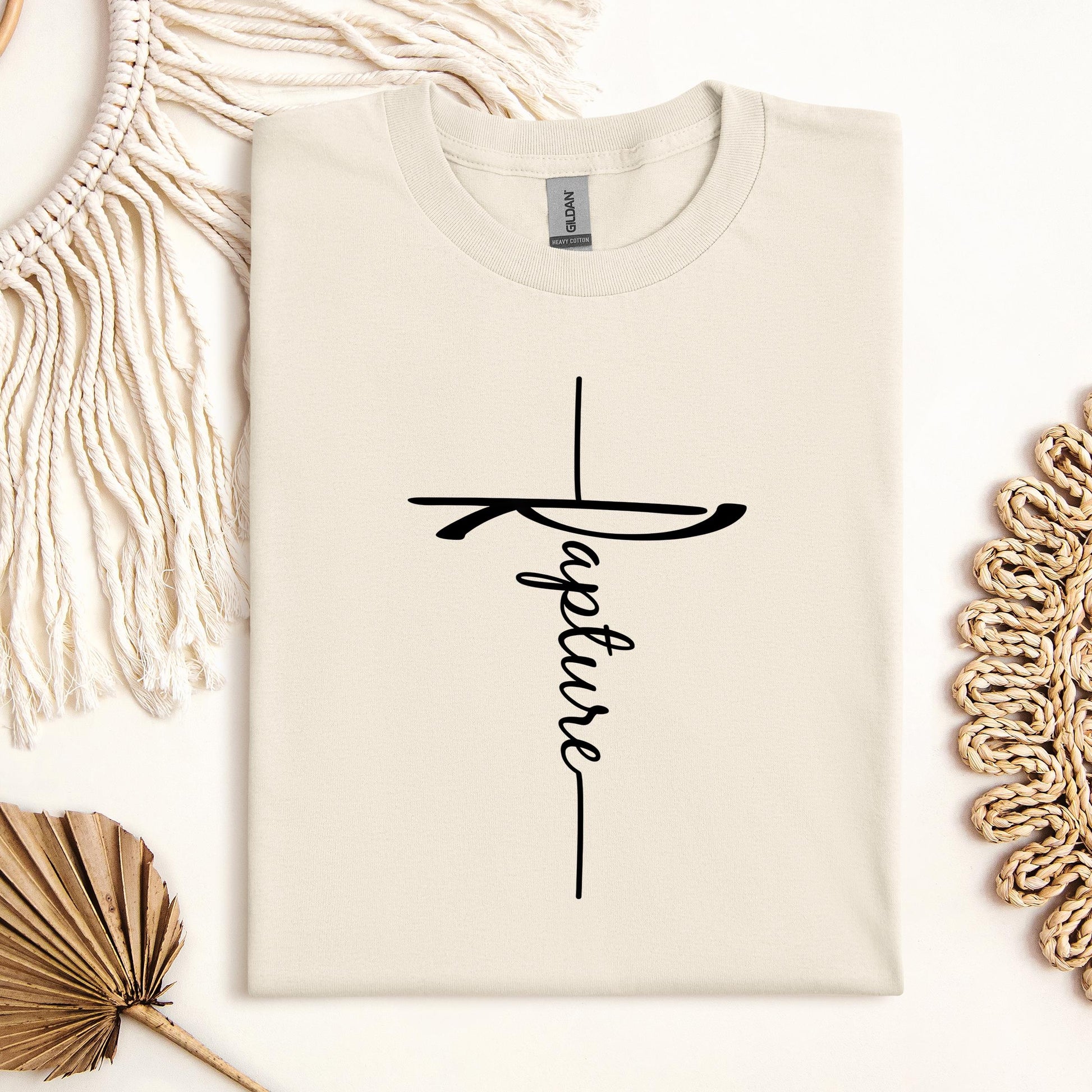 Rapture Cross