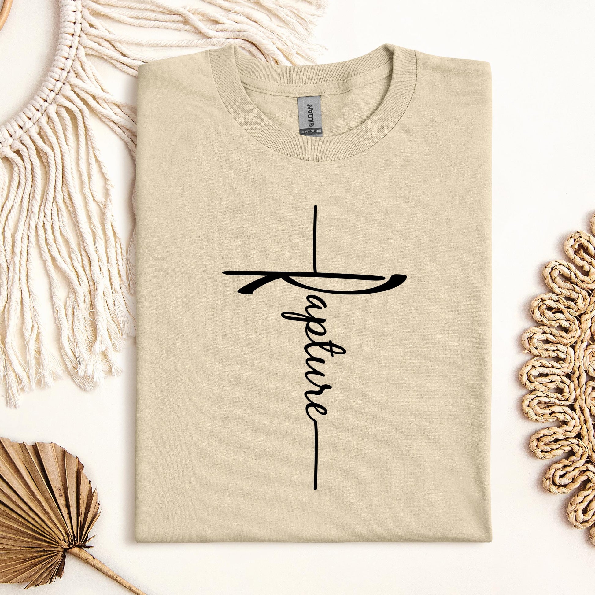 Rapture Cross