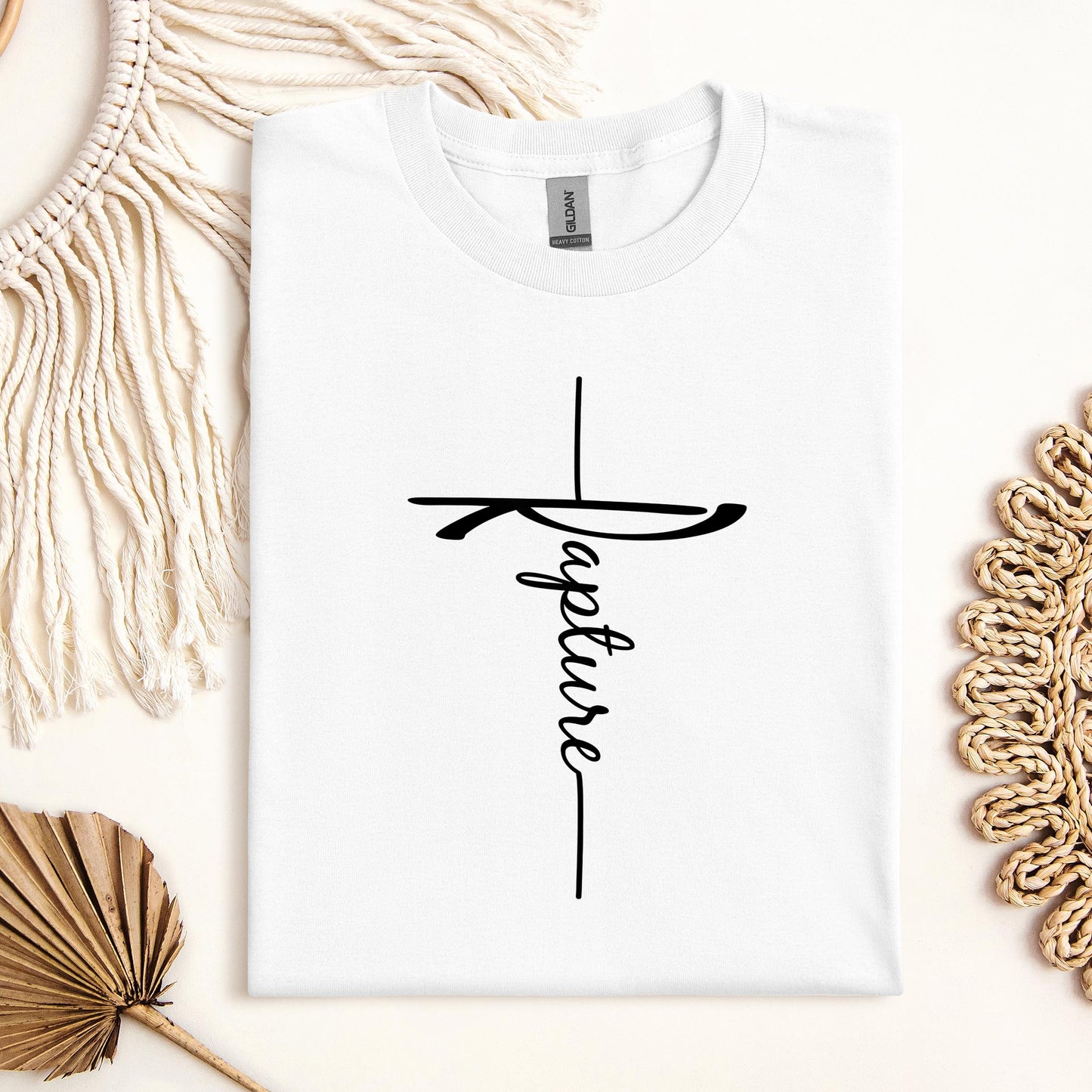 Rapture Cross