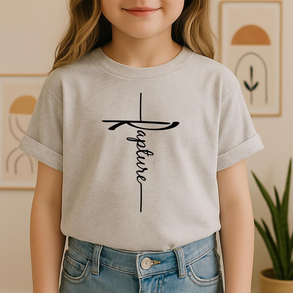 Rapture Cross
