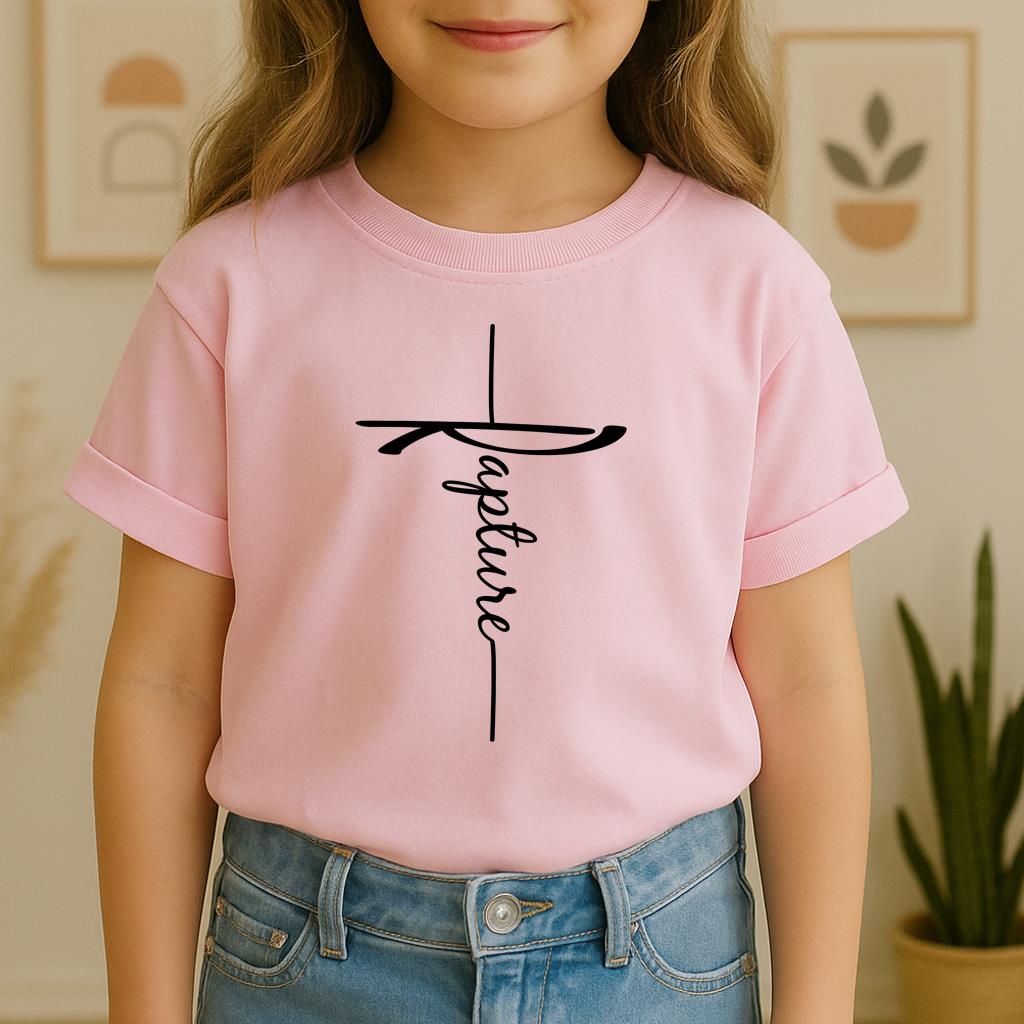 Rapture Cross