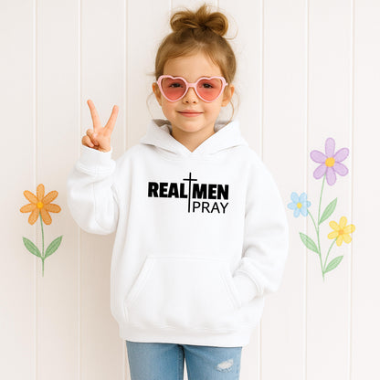 Real Men Pray 01