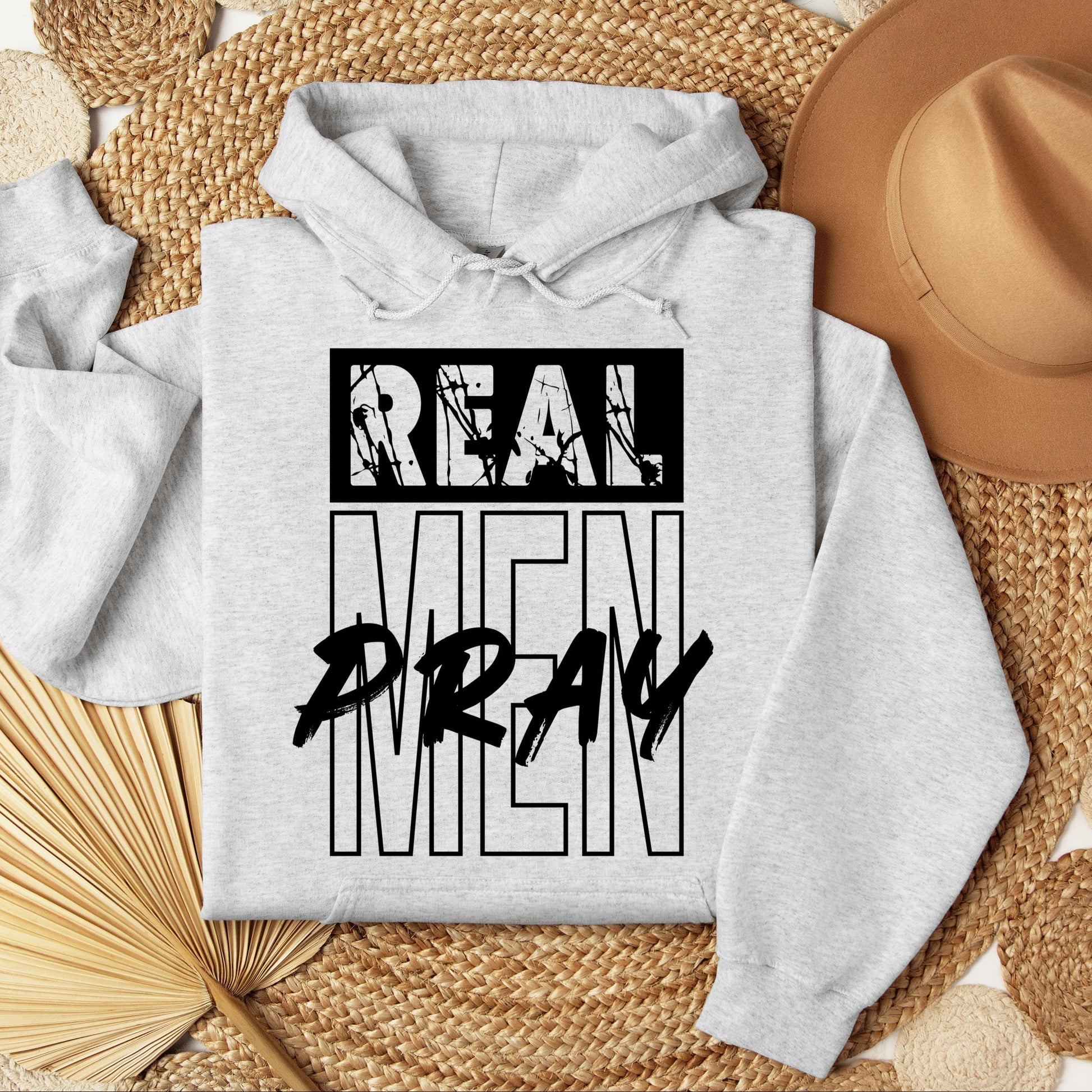 Real Men Pray 02