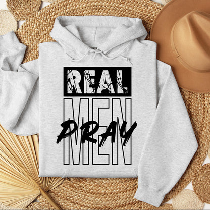 Real Men Pray 02