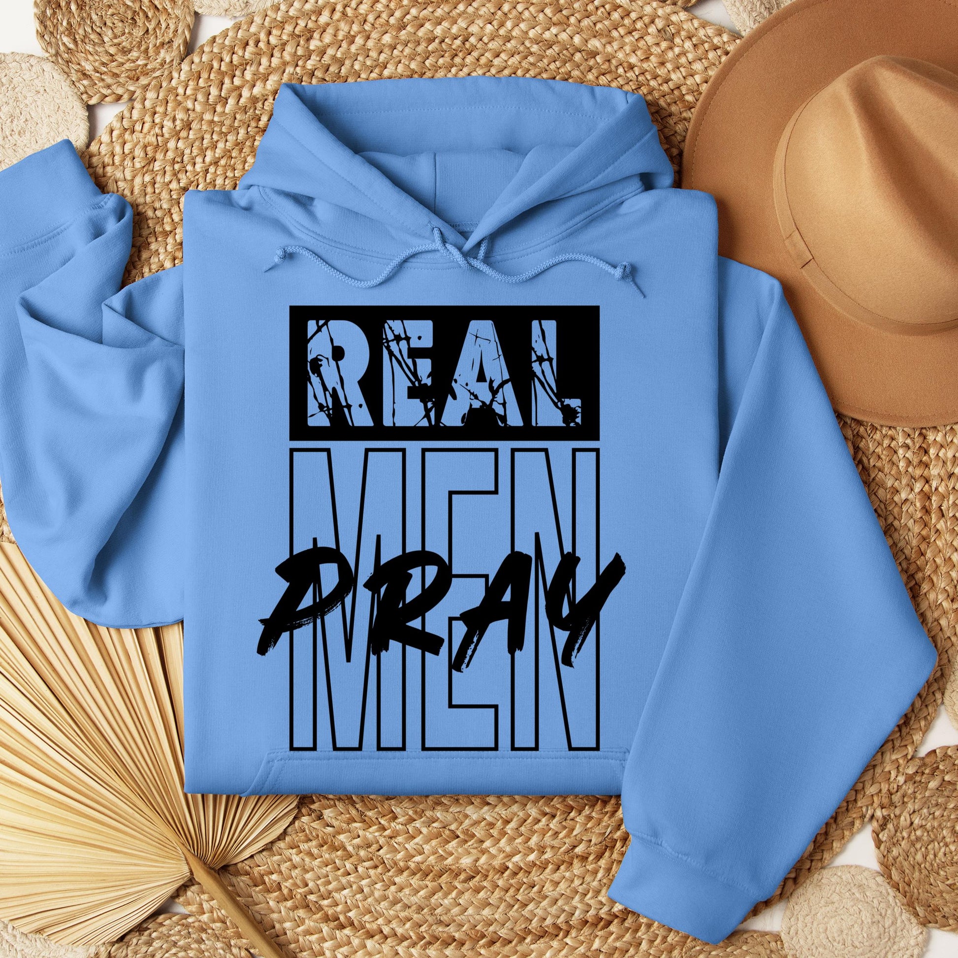 Real Men Pray 02
