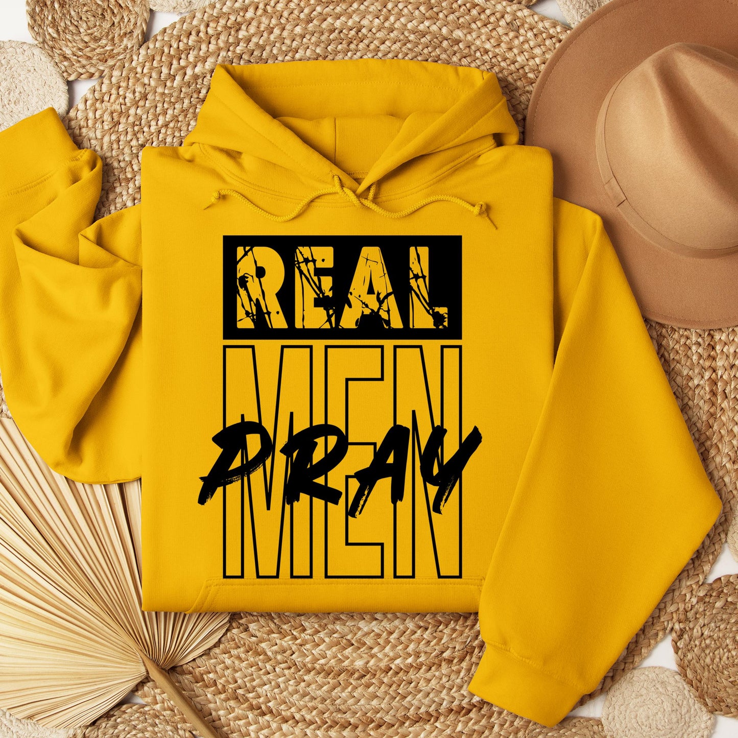 Real Men Pray 02