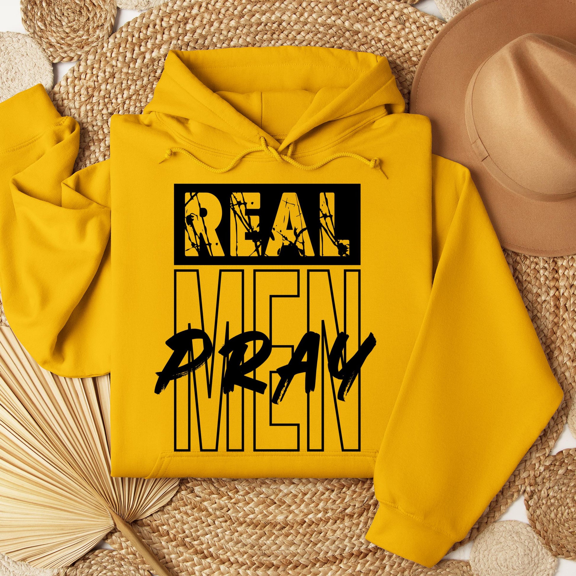 Real Men Pray 02