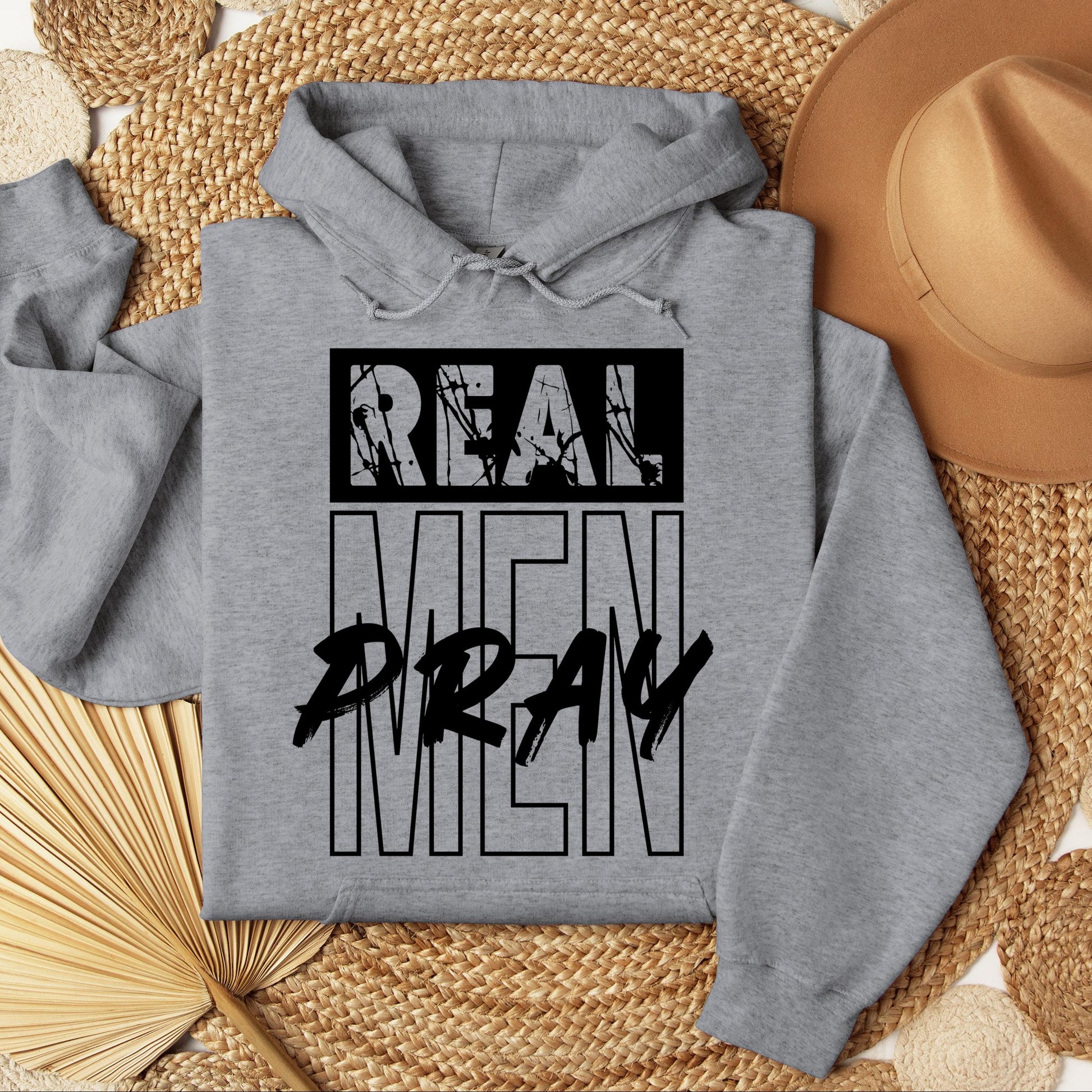 Real Men Pray 02