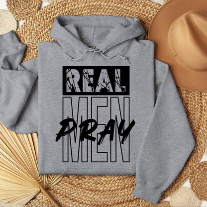 Real Men Pray 02