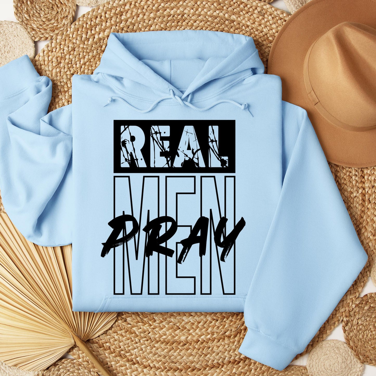Real Men Pray 02