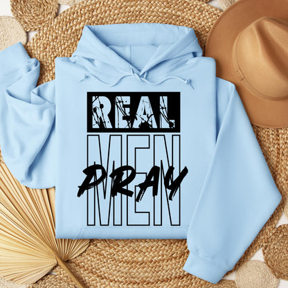 Real Men Pray 02