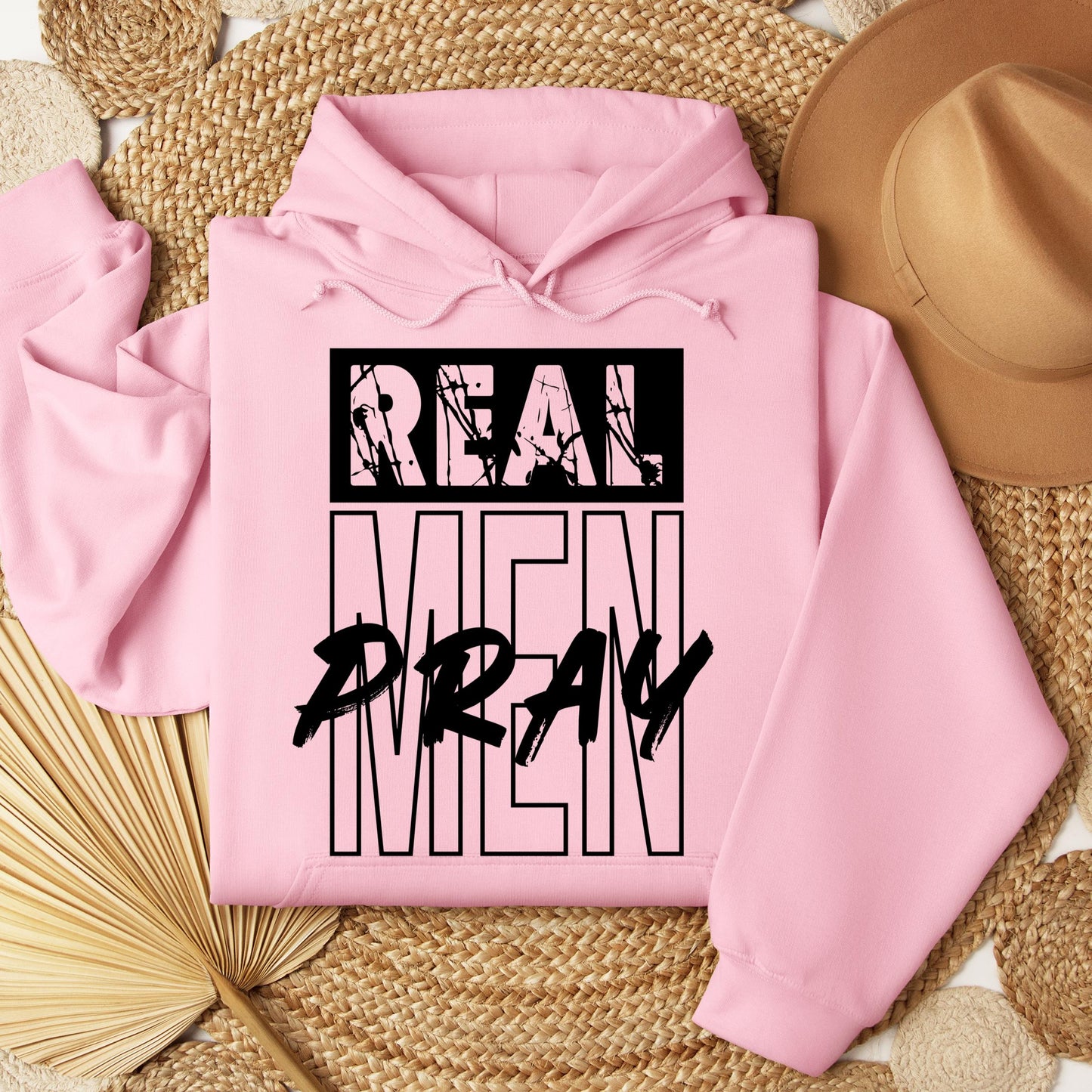 Real Men Pray 02